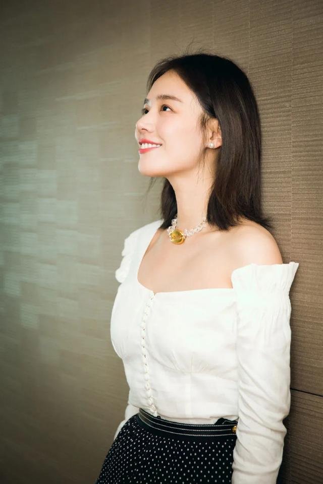 娱乐圈回族女神,谁是颜值扛把子?