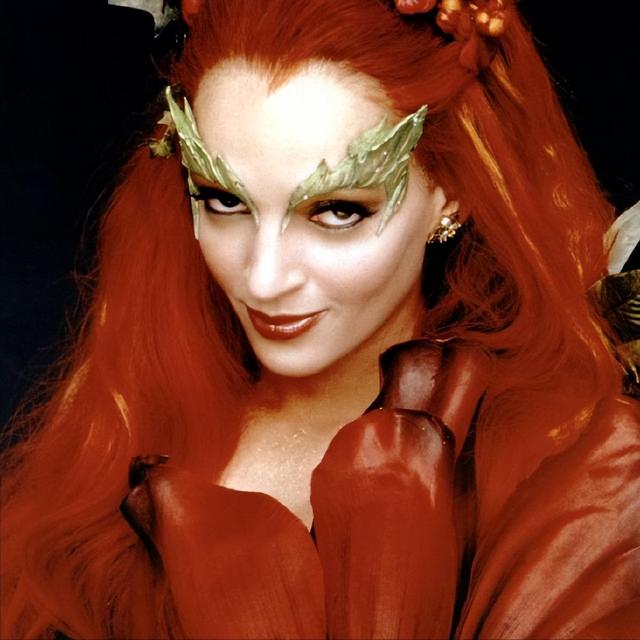美剧中的超级英雄大盘点，最美20位女超级英雄，看看有你喜欢的吗