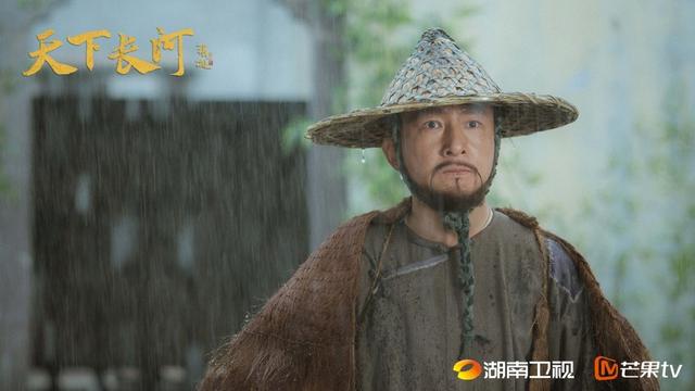 《天下长河》黄河决口，三省百万人受灾，但康熙为何不杀于振甲