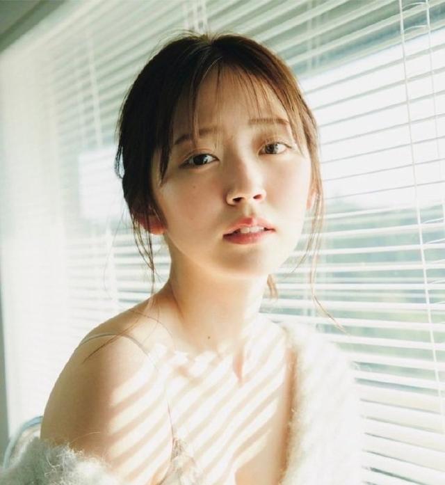 岛国10位美女明星，第1位实在太美了，犹如仙女下凡