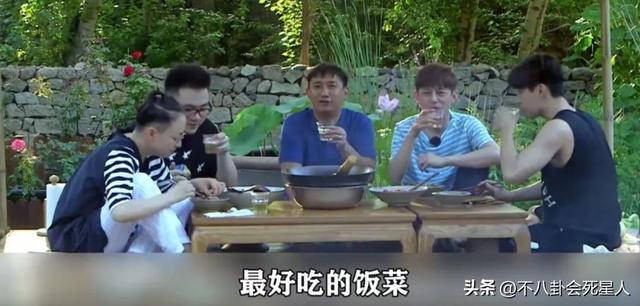 52岁黄磊翻车了，评论区骂声一片，沈腾的点评说出了观众心声