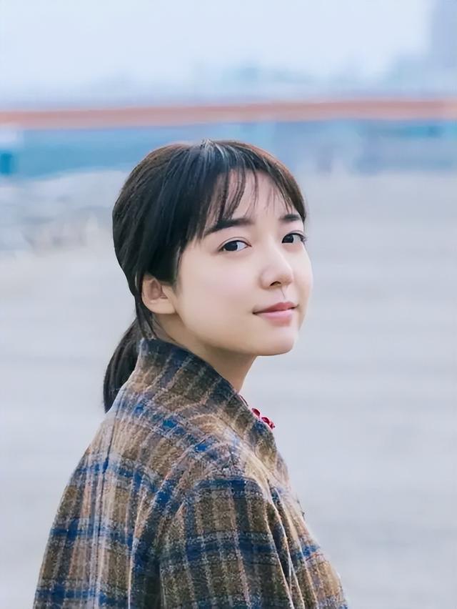 岛国10位美女明星，第1位实在太美了，犹如仙女下凡