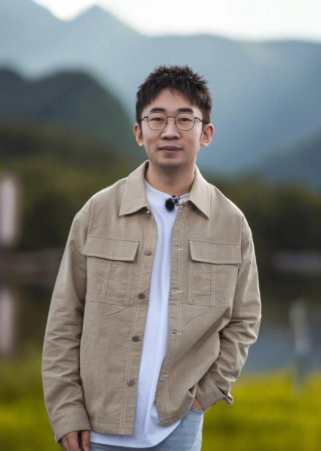 患难见真情，四川泸定地震多名川籍明星发文祈福，王鹤棣杨迪在列