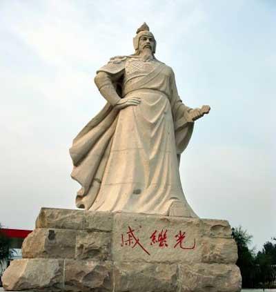 万历朝鲜战争中的李舜臣，被韩国奉上神坛的谎言