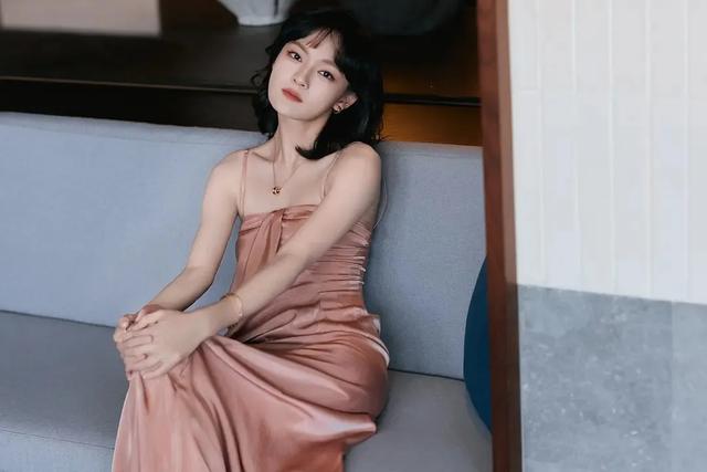 95后“四小花旦”：关晓彤、欧阳娜娜、张子枫、文淇