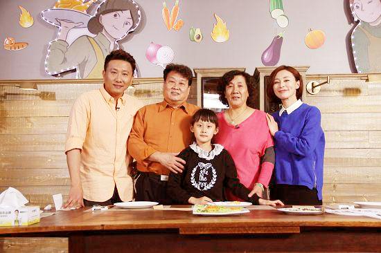 《人世间》主演房子斌：娶女星杨雨婷为妻，经历生死劫难情更浓