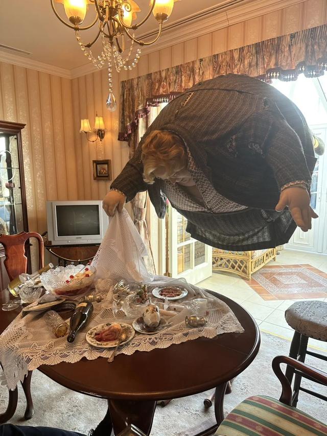 官宣！“哈利·波特”落户魔都，就在这家乐园！
