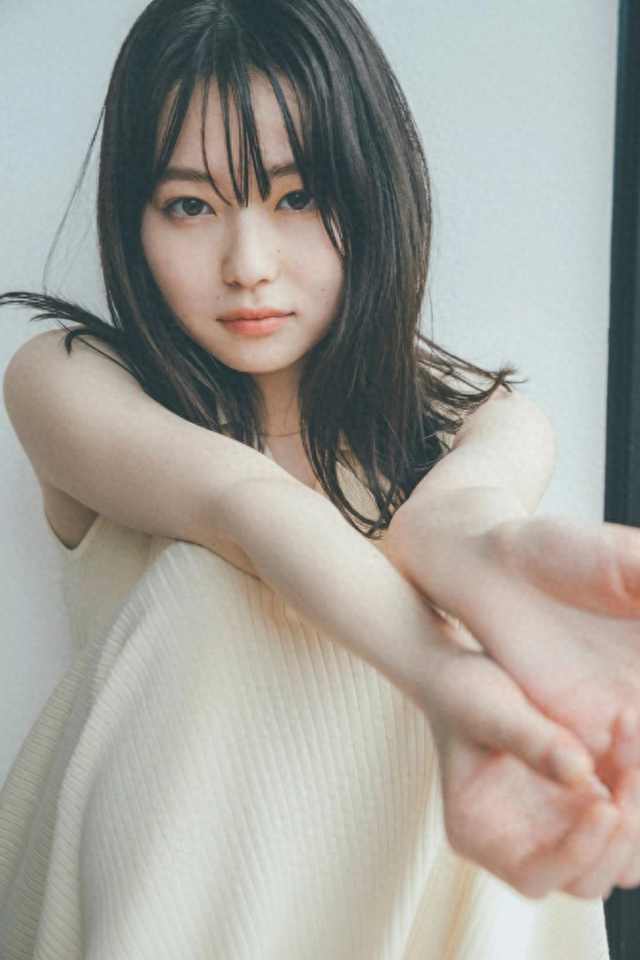 岛国10位美女明星，第1位实在太美了，犹如仙女下凡