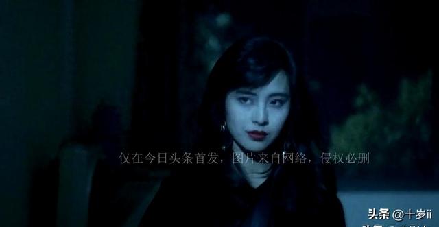 全片删减8分钟，从玉女到欲女