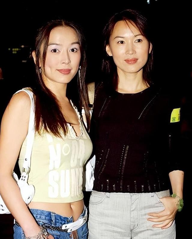 牛萌萌：从一线演员沦落到开网店，经历多段感情绯闻，今仍单身