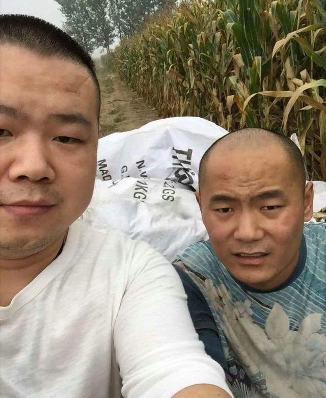 岳云鹏之父：庄稼汉养出忠孝两全的儿子，50年的人生有泪也有幸福