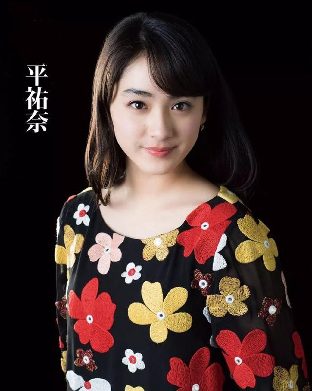 岛国10位美女明星，第1位实在太美了，犹如仙女下凡