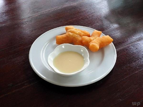 长期每天喝豆浆的人，和每天喝牛奶的人，差在哪？