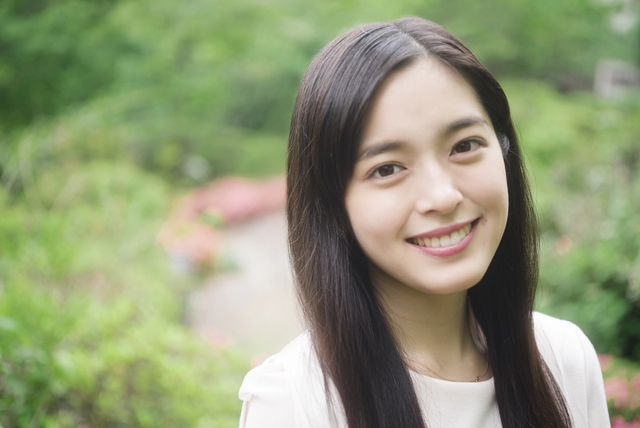 岛国10位美女明星，第1位实在太美了，犹如仙女下凡