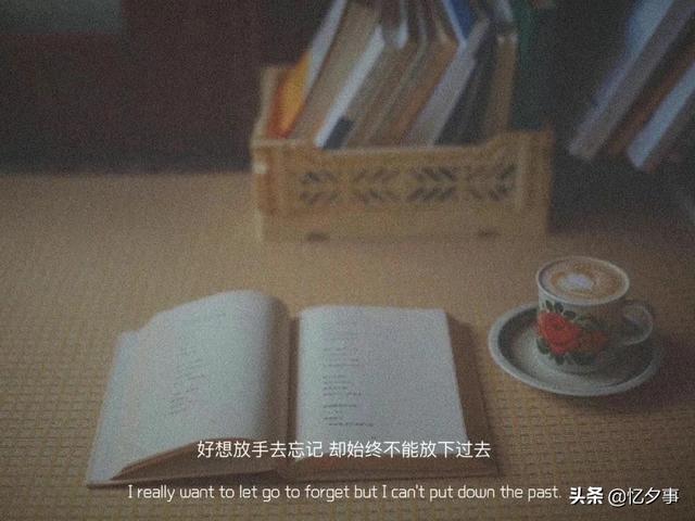 情感文案｜“自你走后，我再没有什么拿得出手的痛苦。”
