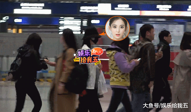 真复合了？娜扎深夜被拍到现身张翰住所疑似同居