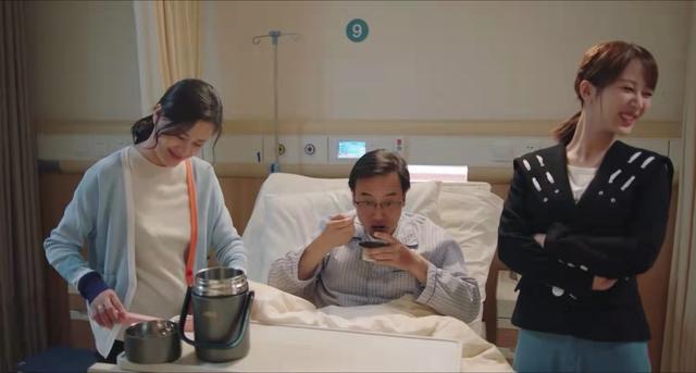 《余生请多指教》大结局：4对男女终成眷属，唯一的遗憾是林老师
