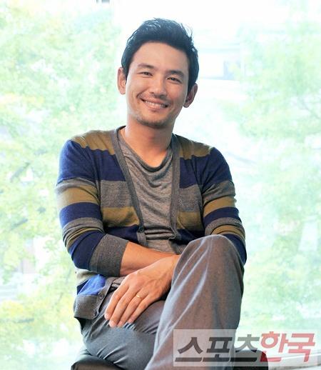 韩国实力派影帝及其代表佳作，超级“赞”