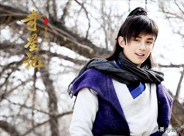 剧推荐｜分享8部“吴磊”出演的古装电视剧，你看过哪一部呢