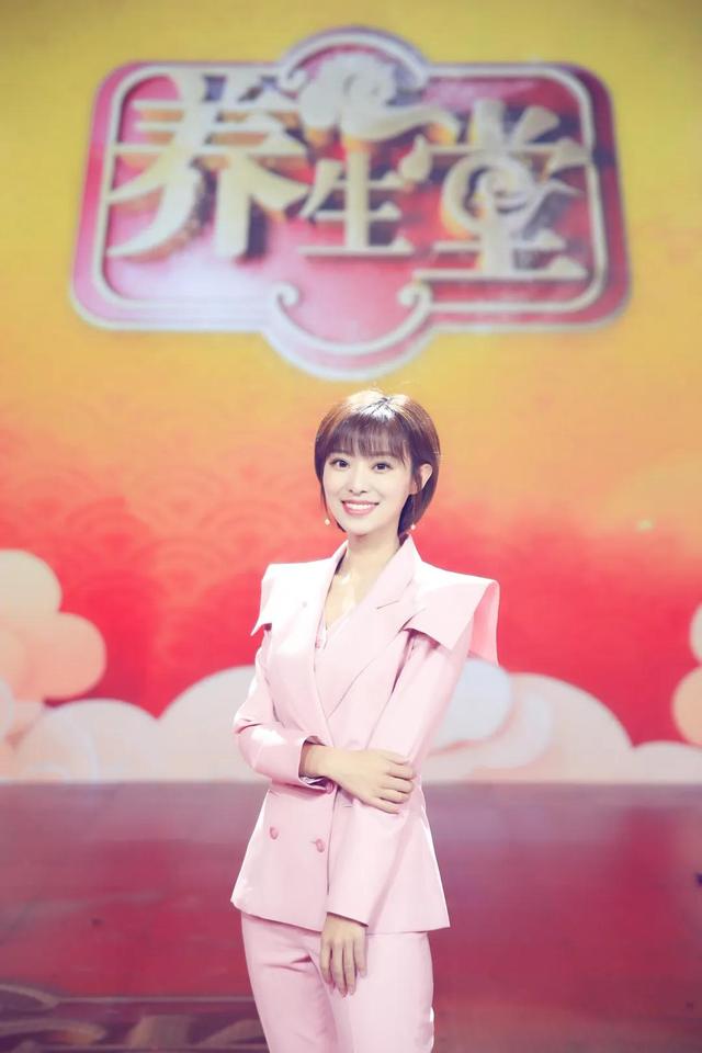 专访｜北京卫视《养生堂》栏目主持人陈赛：梦想作舟，努力为帆