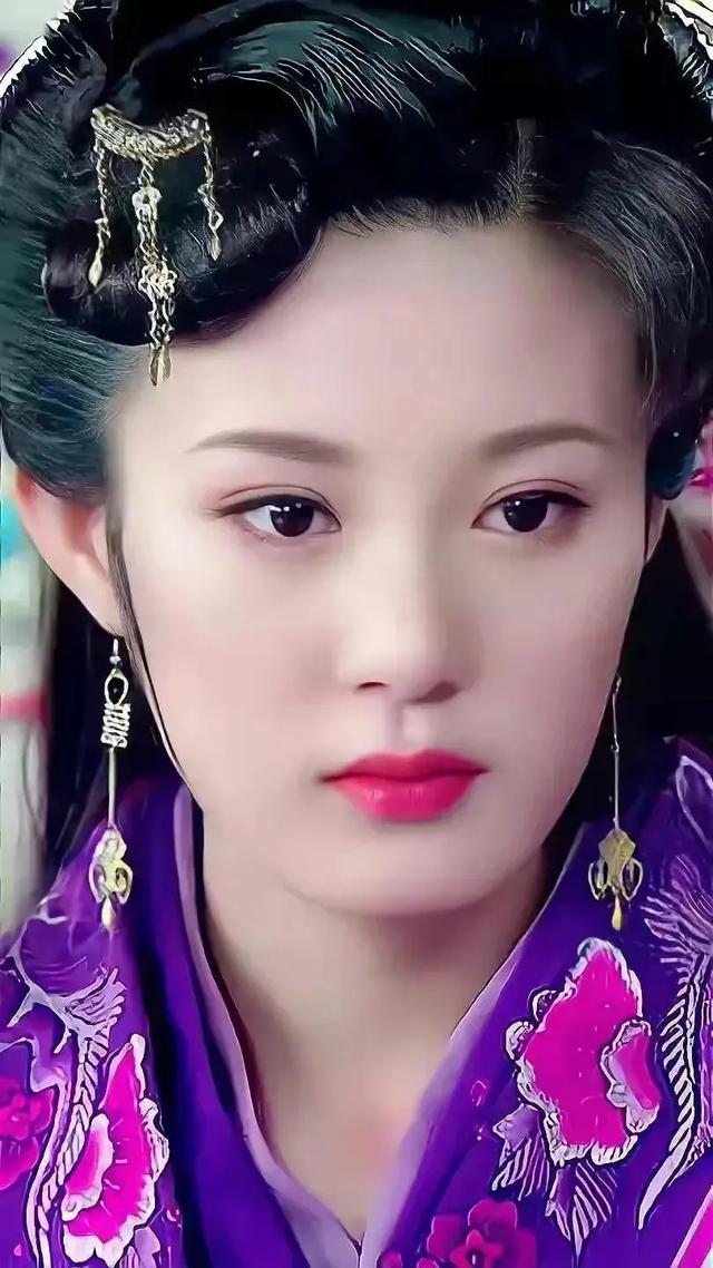 古典女神邬靖靖的十部好剧