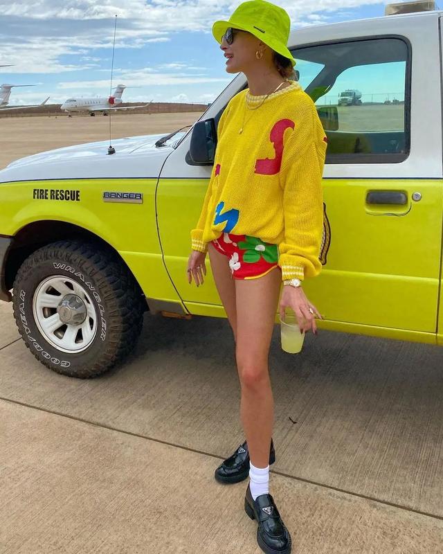 2021，我决定穿这些来提升品位