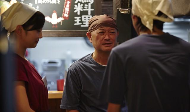 普通人如何与生存抗争？我们的人生不过是一本《许三观卖血记》