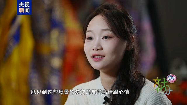 当戏曲韵味遇上喜剧包袱 独家揭秘《借伞》里的细节与彩蛋