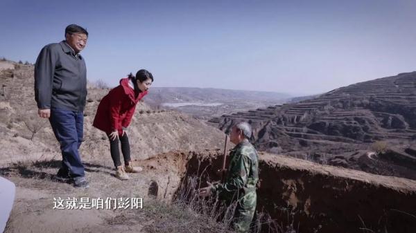 颠覆你的想象！《山海情》里的“西海固”完全变了