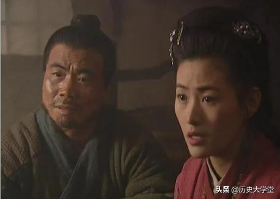 历史上真实的武大郎、潘金莲、武松，形象与水浒传里差别有多大