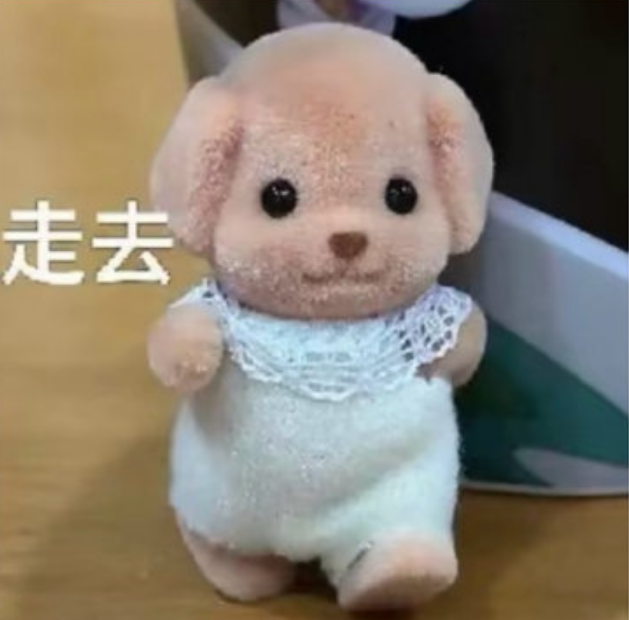 表情包丨展开说说