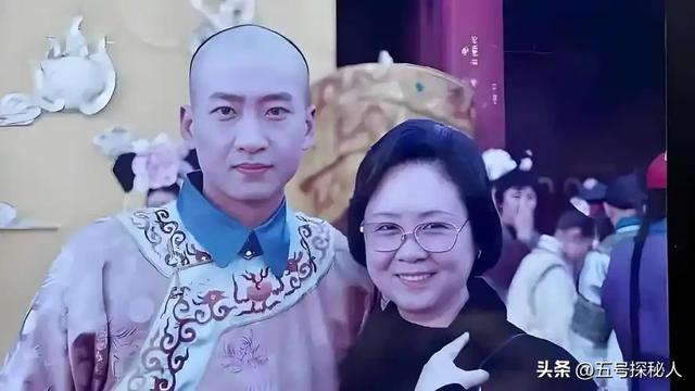 强吻林心如，忘恩负义？招黑体质的周杰早已走上人生另一条大道