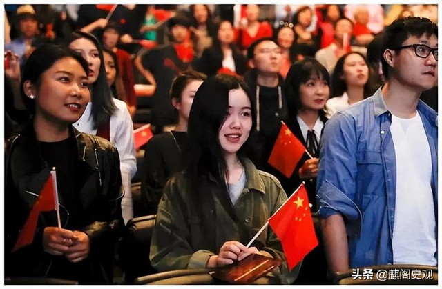 世界华人最多5个国家，美国只能排倒数第二，第一名华人两遭清洗
