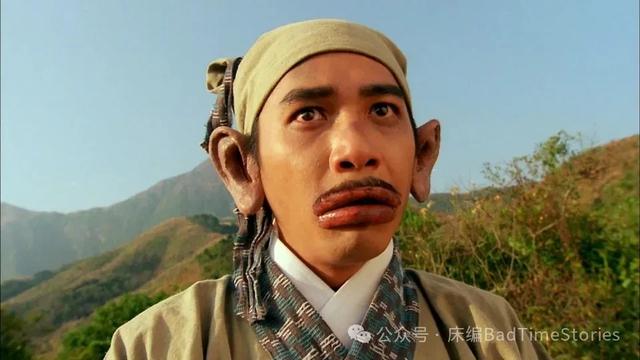 梁朝伟10部经典电影盘点:认识得太早或太晚,结果都不行!