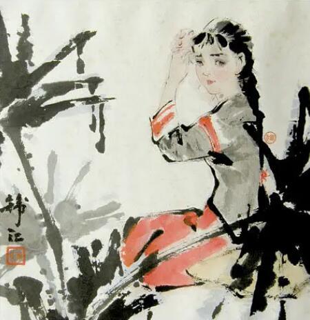 著名演员徐锦江：20岁时父亲因病离世，寡母与妻子一样重要