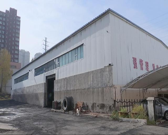 网友爆料虹馆小区被暂时停热 疑有住户私改管道