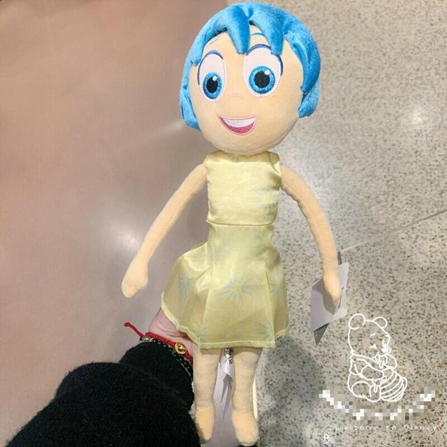 救命！迪士尼玩偶直接把我可爱到大脑宕机