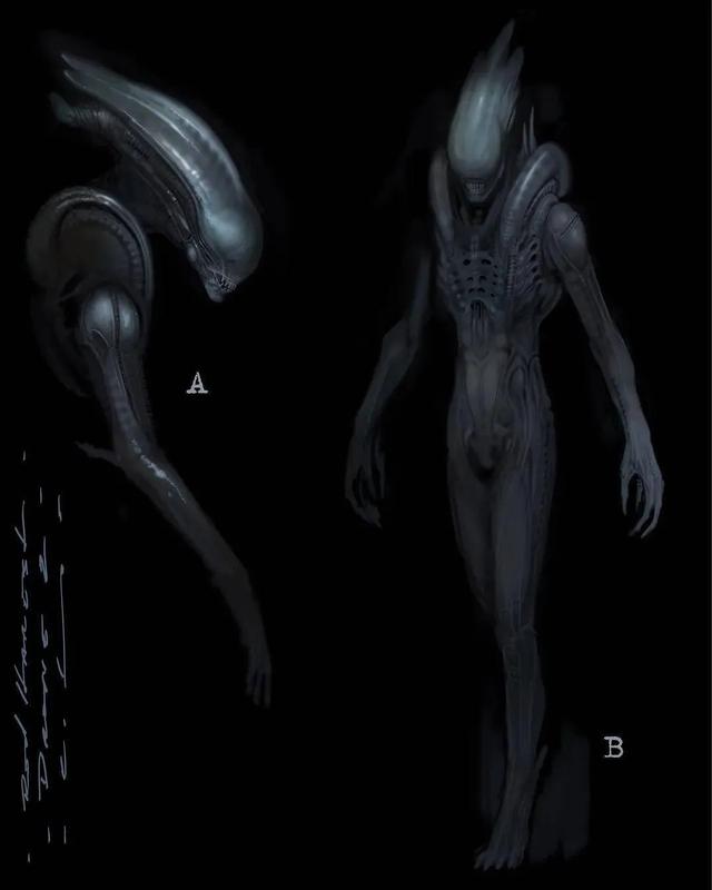 异形5：消灭 71岁“前女主”再次披枪战异形