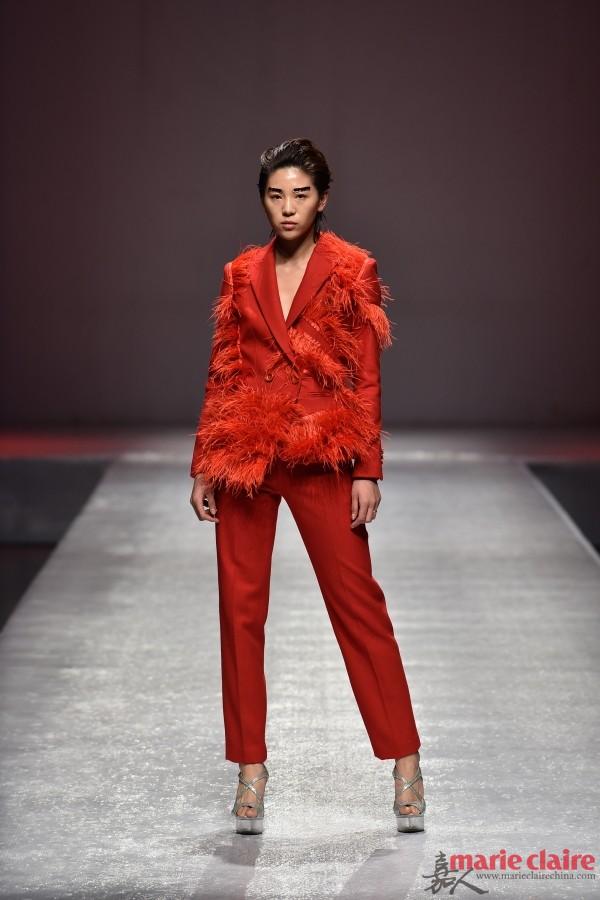 XIAO'S MIND——众生狂欢下的另类时尚