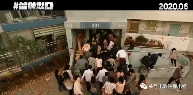 2部丧尸片，韩国抢先上映！《釜山行2》定档7月，不是第一部续集