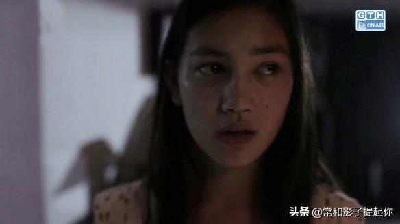 泰国校园恐怖剧，13个故事一次看过瘾