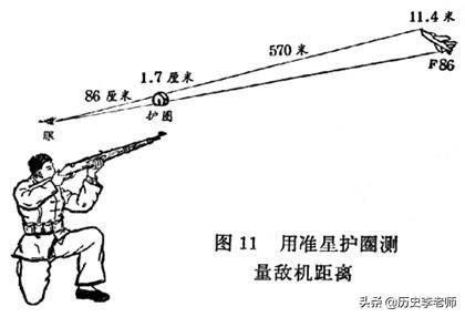 志愿军战士关崇贵，违纪用机枪击落了美军战机，彭德怀：连升三级