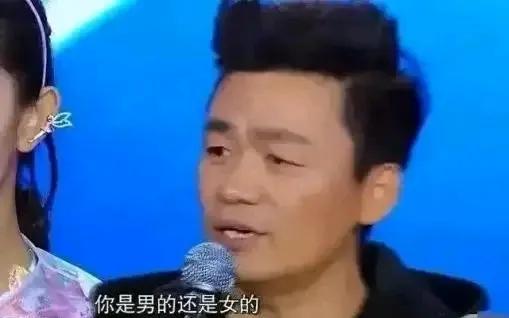 “你男的还是女的？你这样的，我一个能打十个”王宝强对张大大说