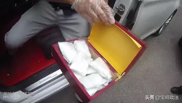 视频曝光！揭秘缉毒现场那颗“消失的子弹”