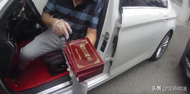 视频曝光！揭秘缉毒现场那颗“消失的子弹”