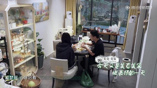 记录《幸福3》美好时刻 明星夫妻幸福旅程未到终点