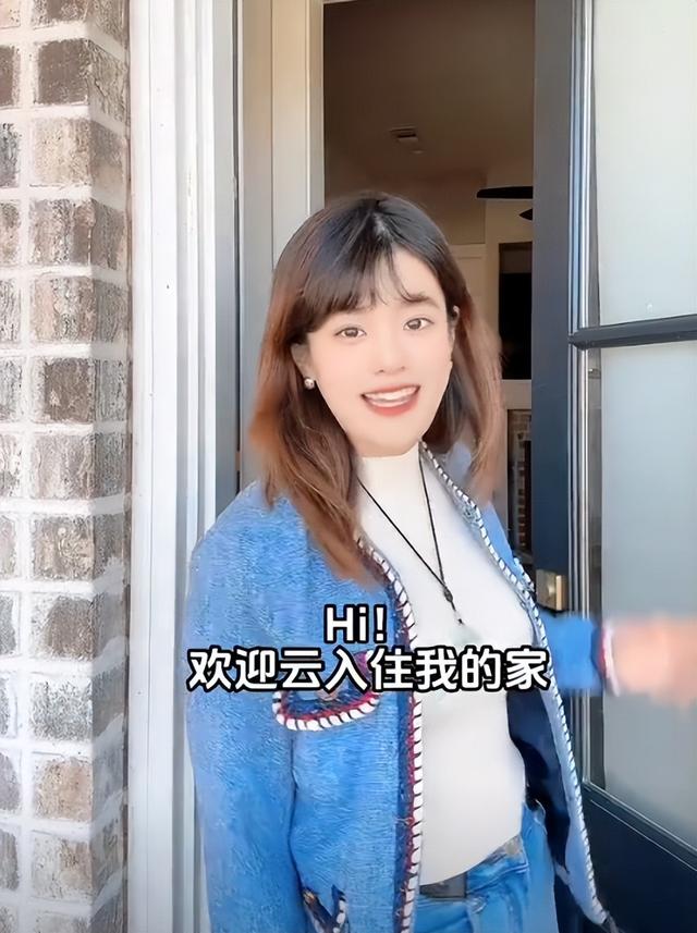 58岁天津妈妈赴美看女儿，三个月闪婚美国医生，孩子爸在国内苦等