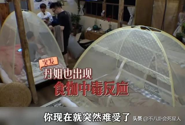52岁黄磊翻车了，评论区骂声一片，沈腾的点评说出了观众心声