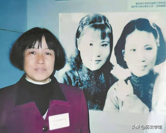 1975年，重庆掘出一戴手铐的女尸，揭开了26年前女地下党失踪之谜