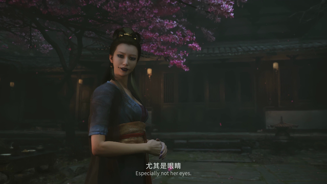专访《黑神话：悟空》配音演员张喆：“蜘蛛精的戏，也很走心”